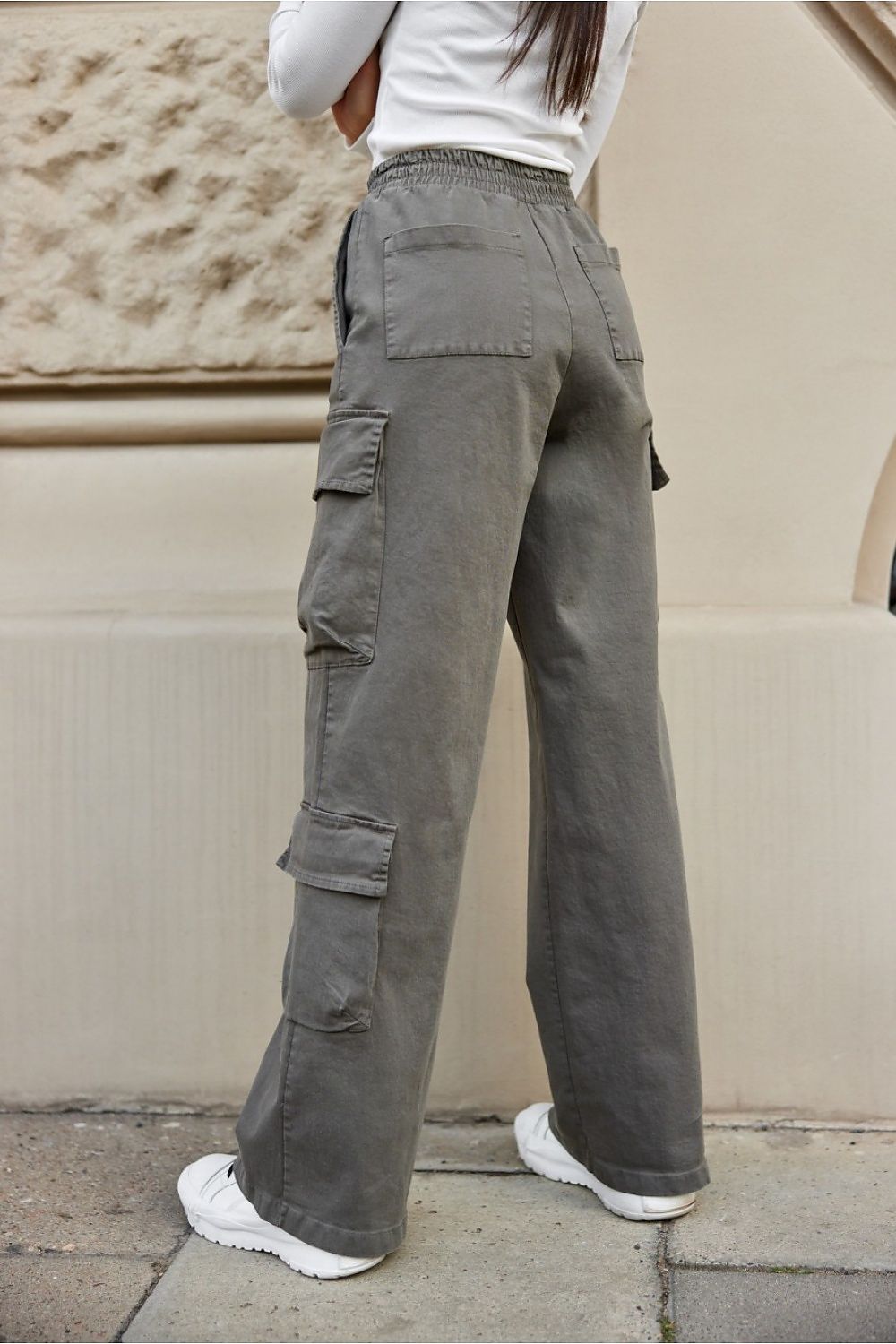 Damen Hose Model 187933 Roco Fashion