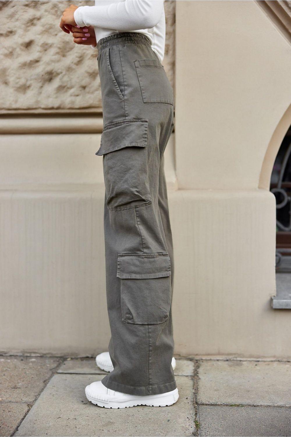 Damen Hose Model 187933 Roco Fashion