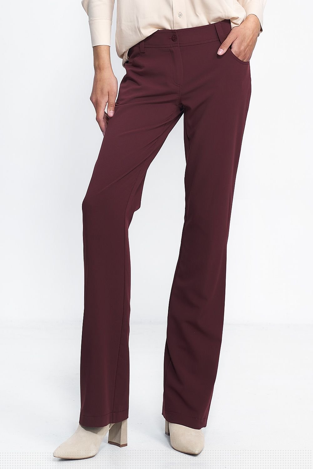 Long trousers model 187963 Nife