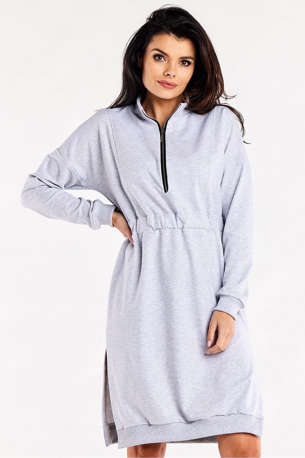 Alltagskleid Model 188039 Infinite You