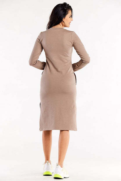 Alltagskleid Model 188063 Infinite You