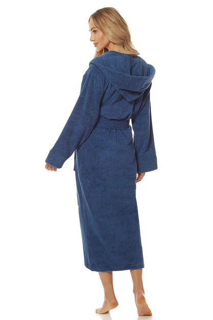 Lang Schlafrock Model 188083 L&L collection