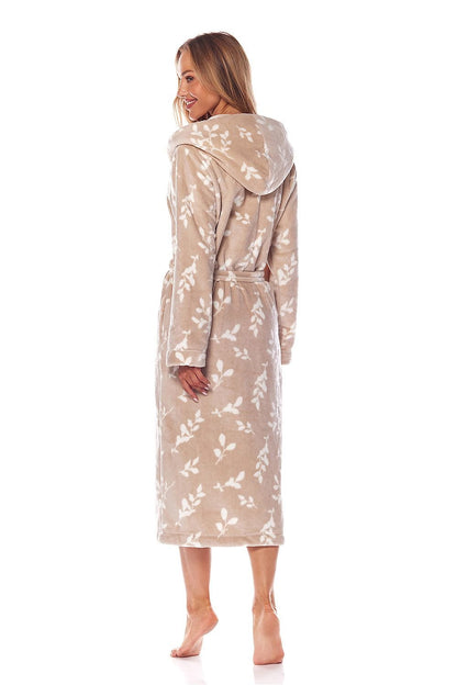Lang Schlafrock Model 188084 L&L collection