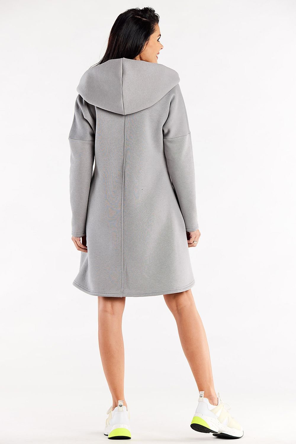 Alltagskleid Model 188022 Infinite You