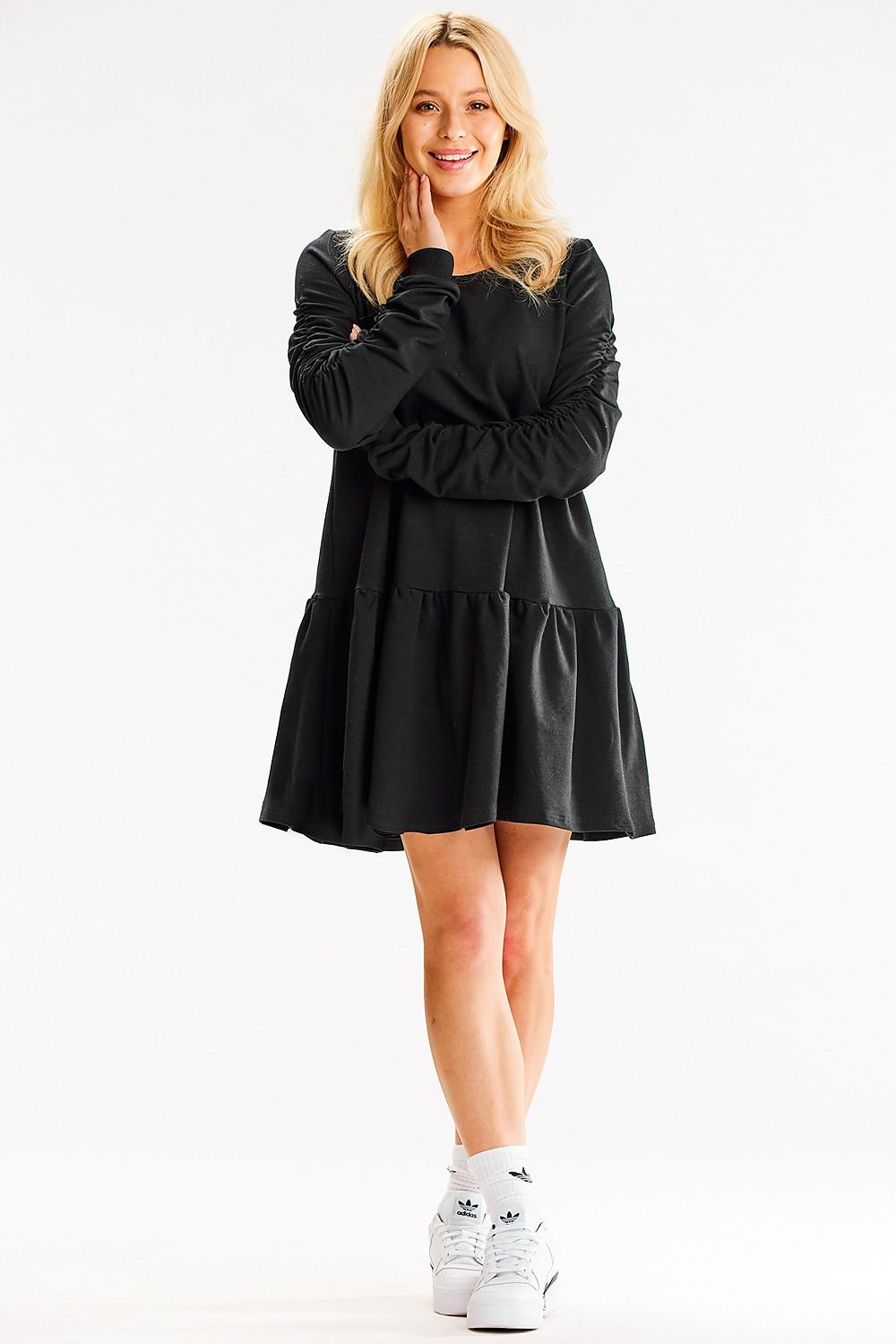 Alltagskleid Model 188060 Infinite You