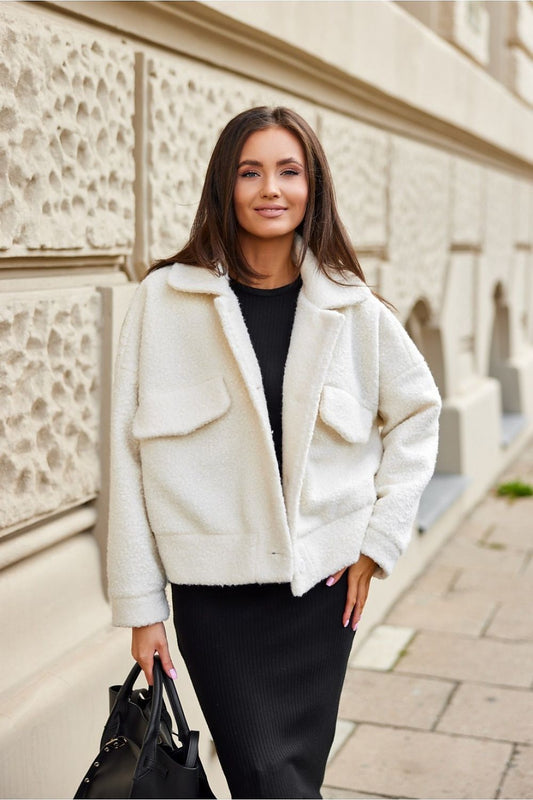 Jacke Model 188237 Roco Fashion