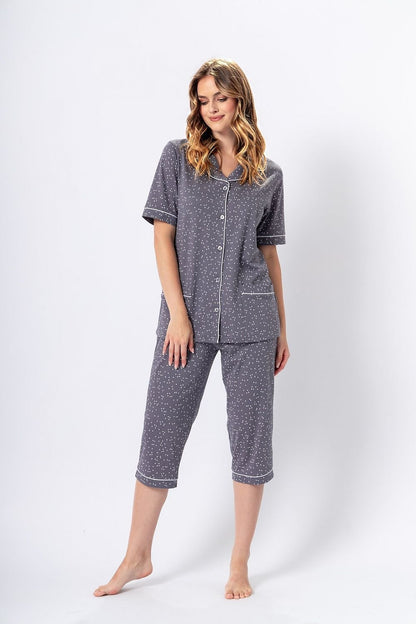Pyjama Model 188538 M-Max