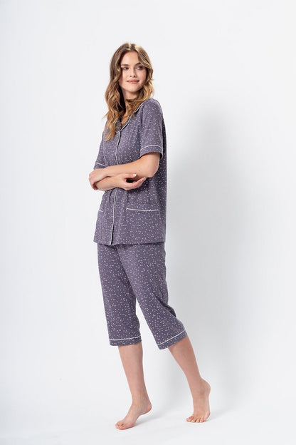 Pyjama Model 188538 M-Max