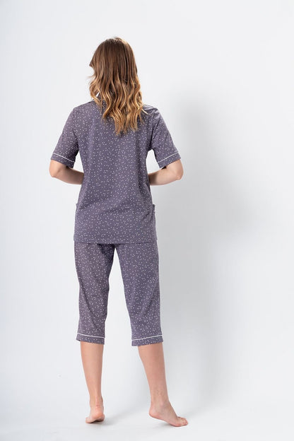 Pyjama Model 188538 M-Max