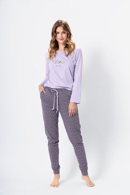 Pyjama Model 188549 M-Max