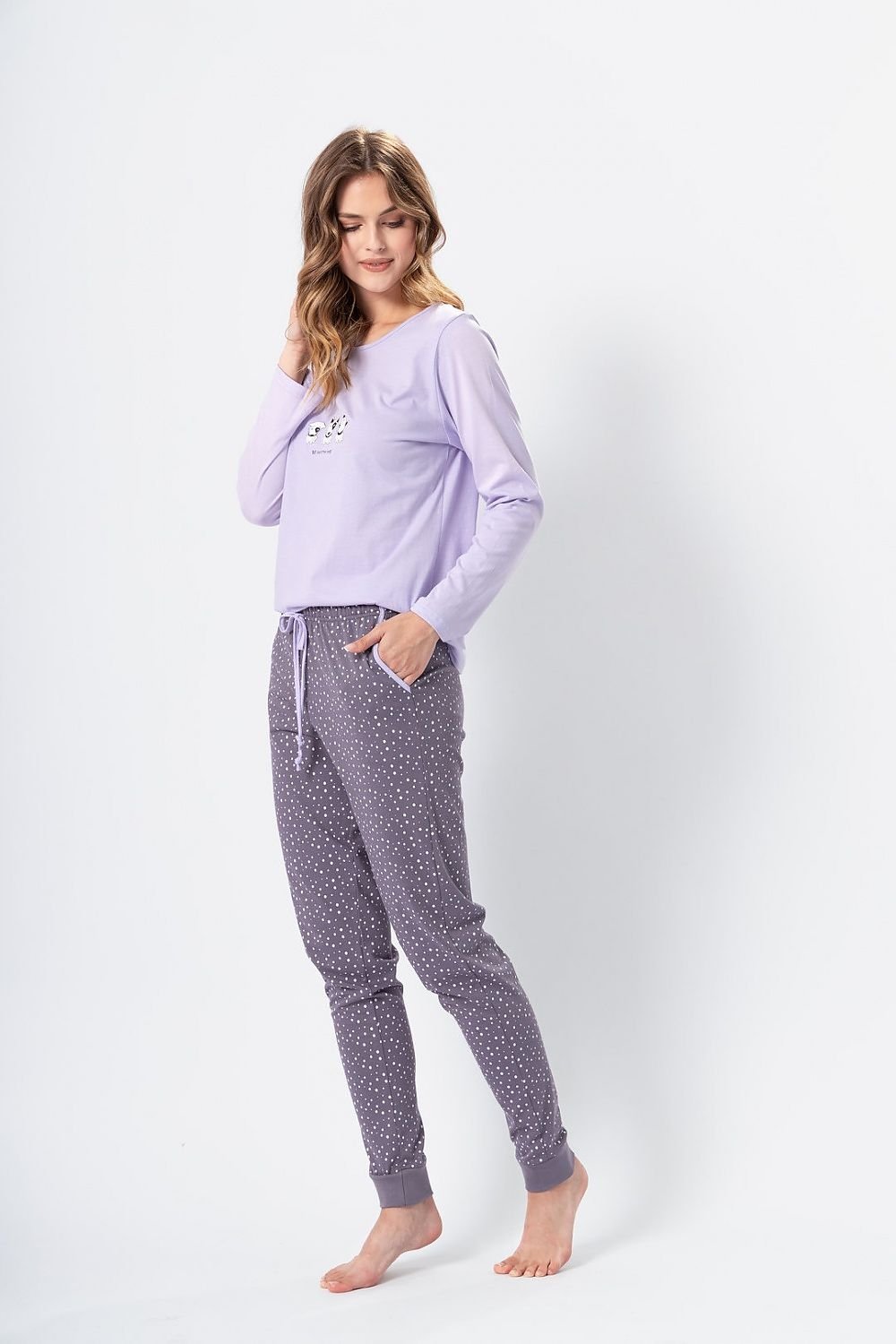 Pyjama Model 188549 M-Max