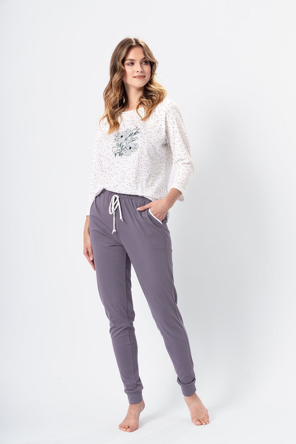 Pyjama Model 188550 M-Max