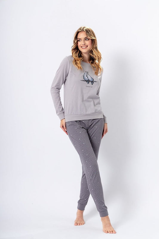 Pyjama Model 188554 M-Max