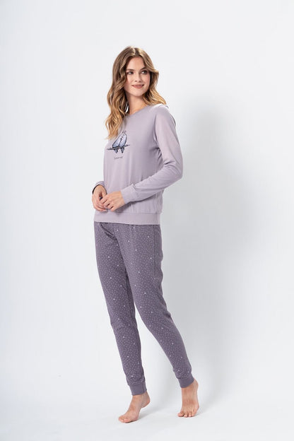 Pyjama Model 188554 M-Max