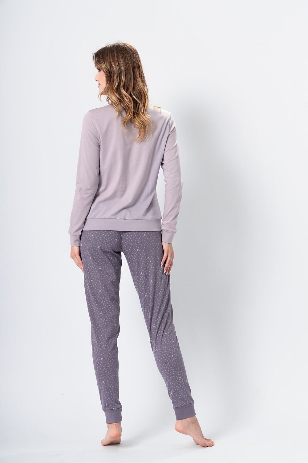 Pyjama Model 188554 M-Max