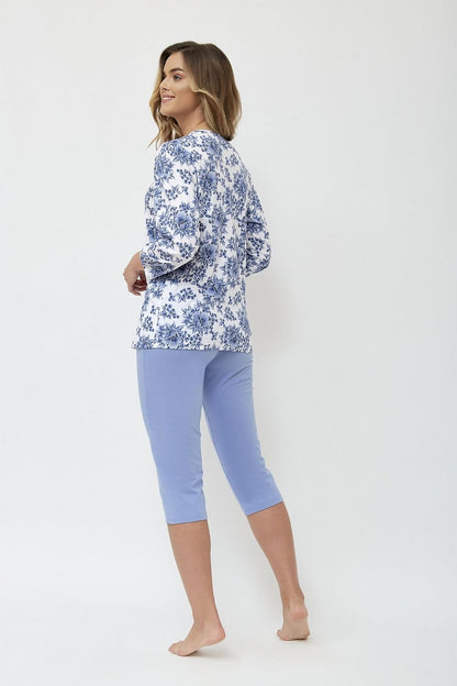 Pyjama Model 188555 M-Max