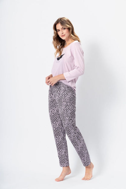 Pyjama Model 188556 M-Max