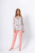 Pyjama Model 188557 M-Max