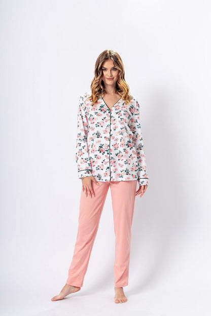 Pyjama Model 188557 M-Max