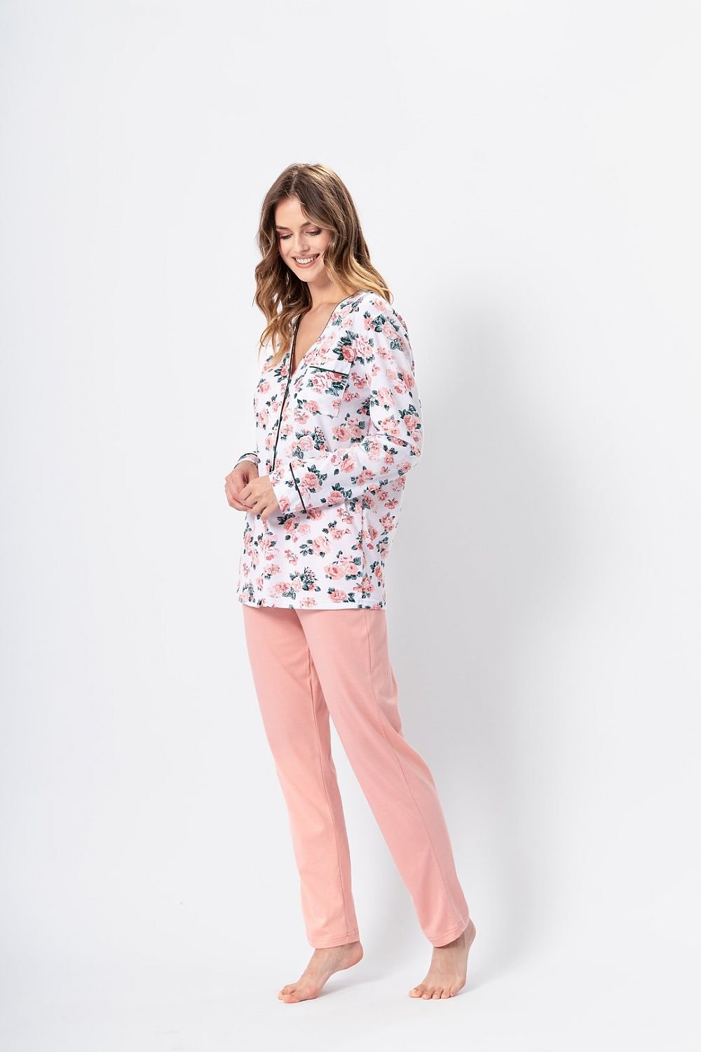 Pyjama Model 188557 M-Max