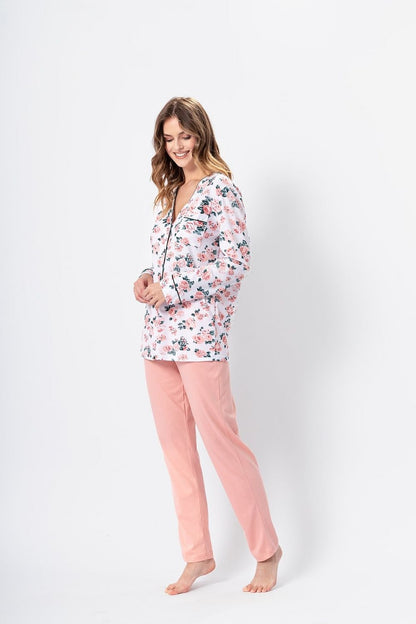 Pyjama Model 188557 M-Max