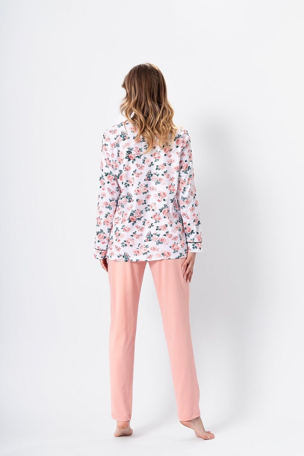 Pyjama Model 188557 M-Max