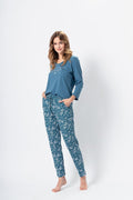 Pyjama Model 188560 M-Max