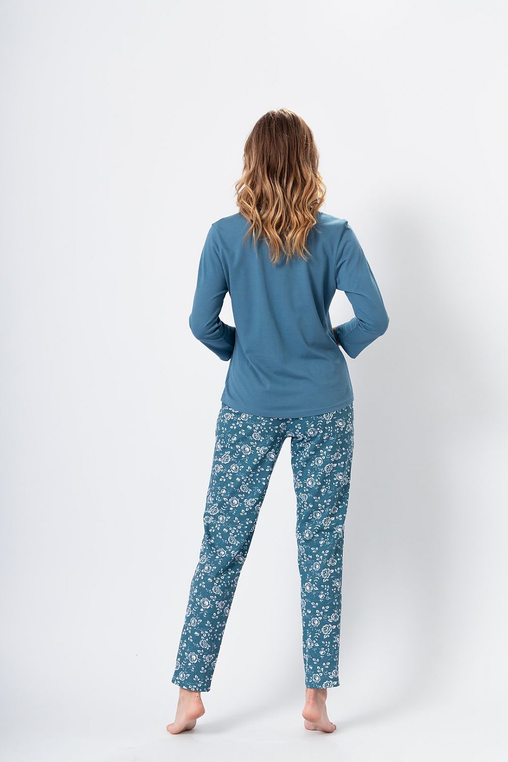 Pyjama Model 188560 M-Max