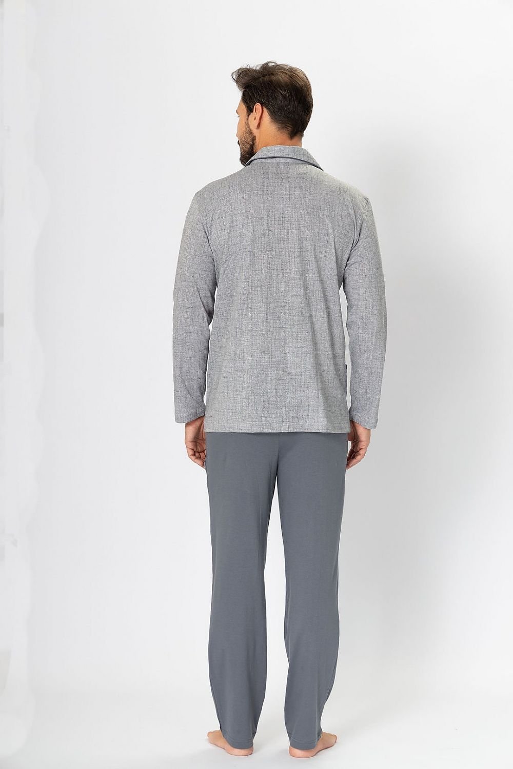 Pyjama Model 188573 M-Max