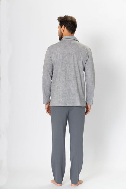 Pyjama Model 188573 M-Max