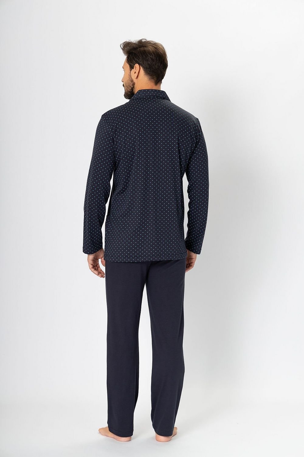 Pyjama Model 188575 M-Max