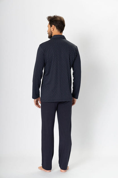 Pyjama Model 188575 M-Max