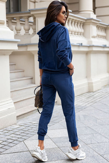 Set Model 188734 IVON