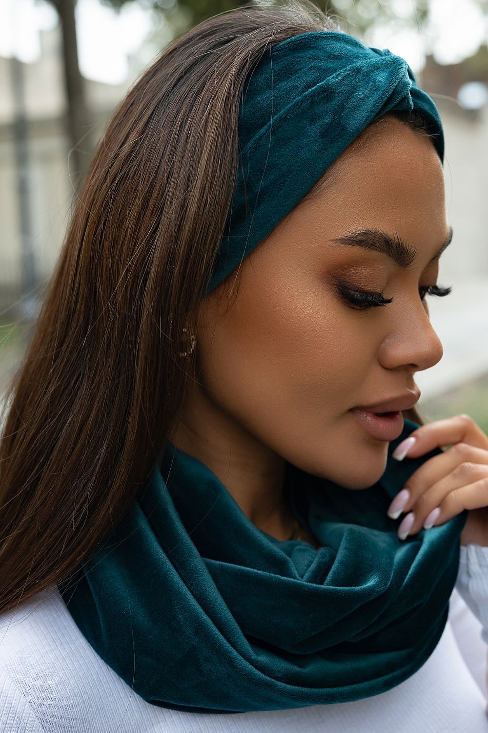 Set Model 188863 IVON