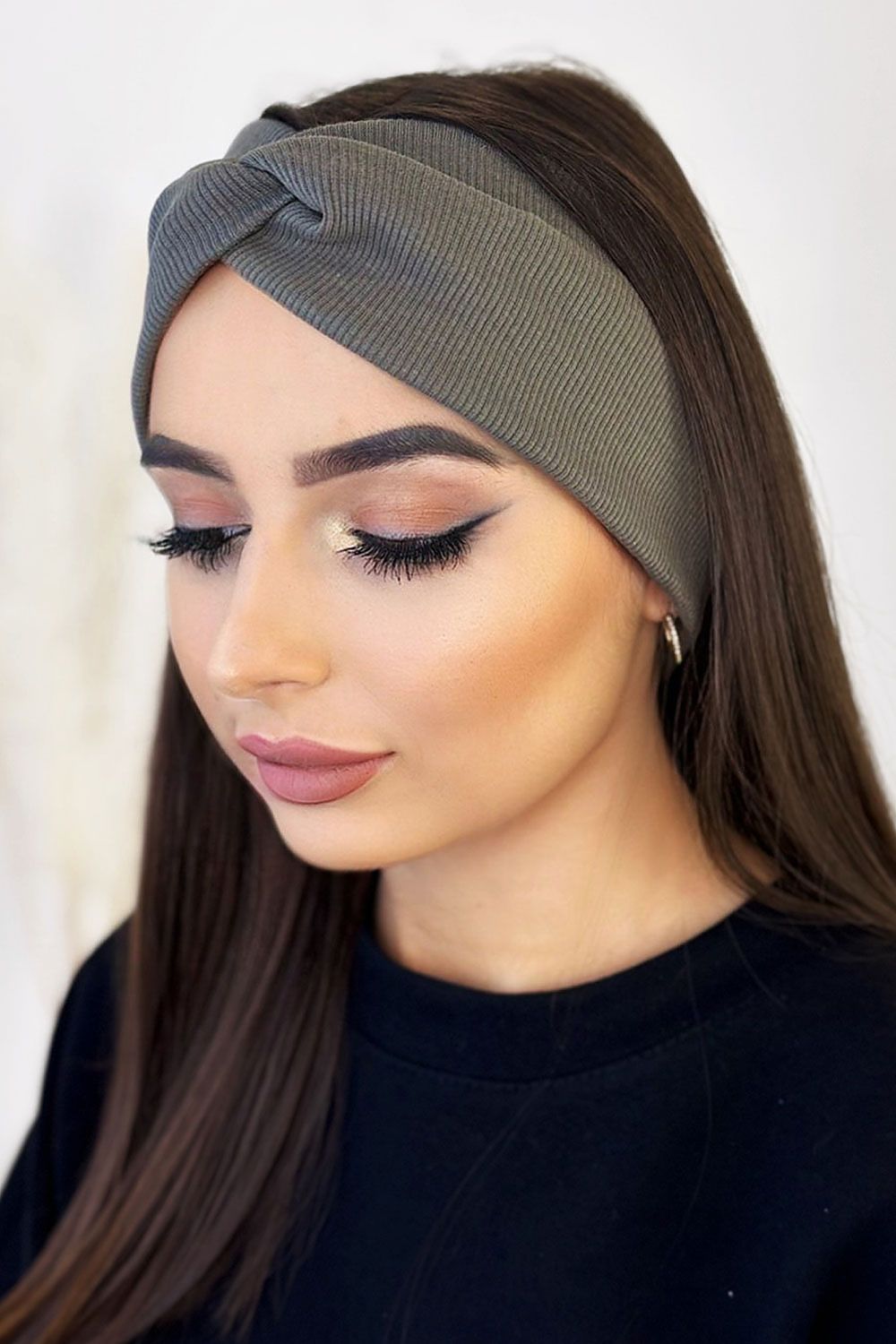 Headband Model 188872 IVON