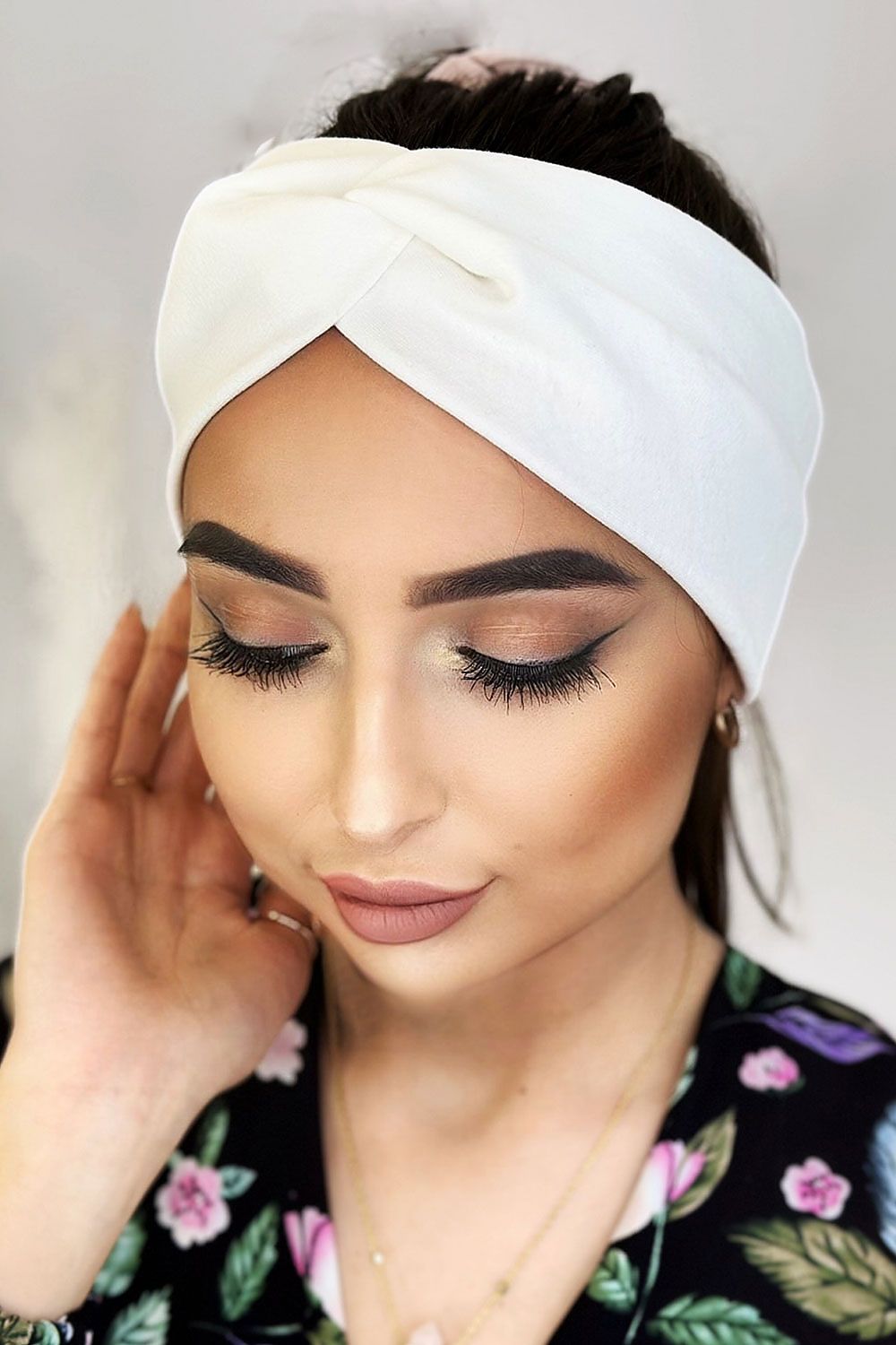 Headband Model 188876 IVON