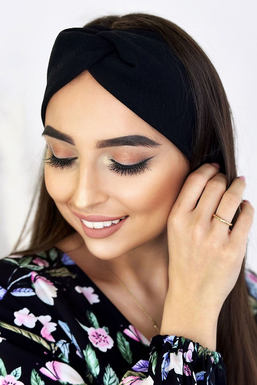 Headband Model 188877 IVON