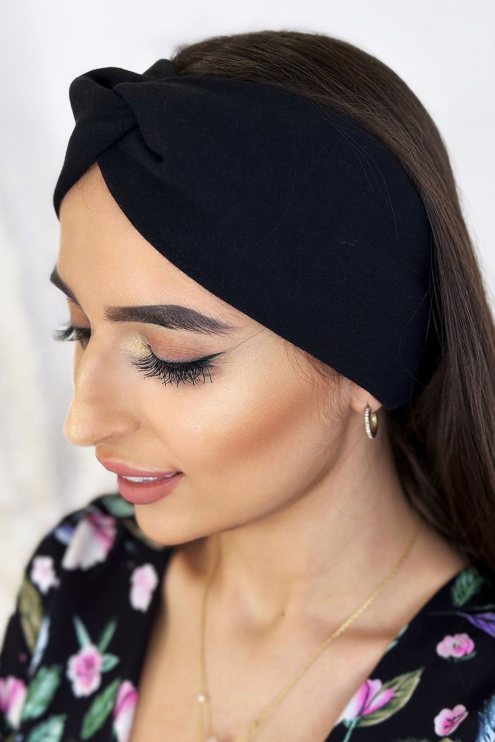 Headband Model 188877 IVON