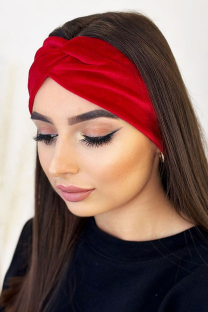 Headband Model 188885 IVON