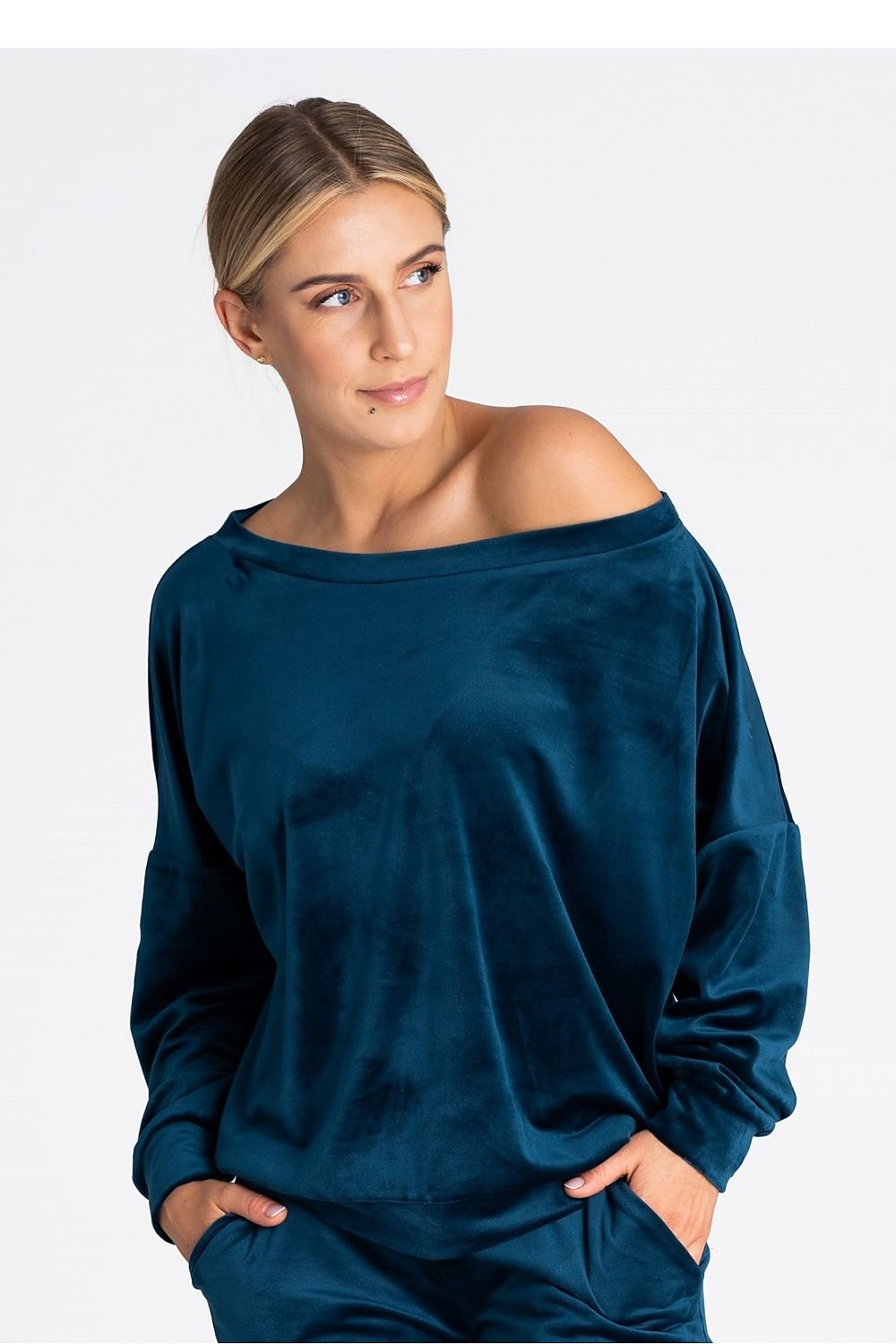 Sweater Model 189287 Figl