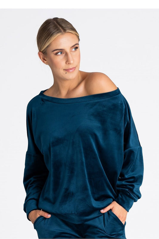 Sweater Model 189287 Figl