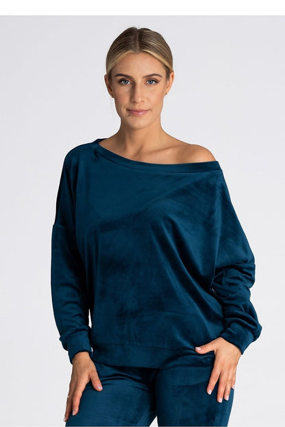 Sweater Model 189287 Figl