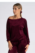 Sweater Model 189288 Figl