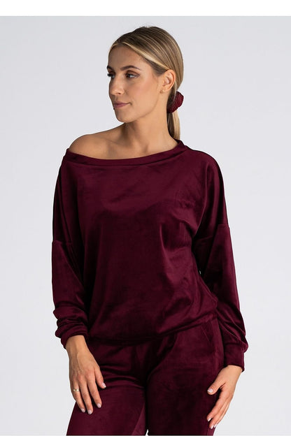 Sweater Model 189288 Figl