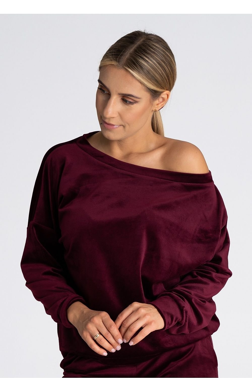 Sweater Model 189288 Figl