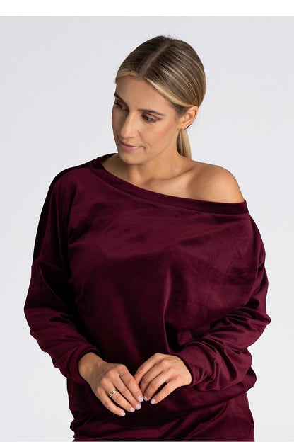 Sweater Model 189288 Figl