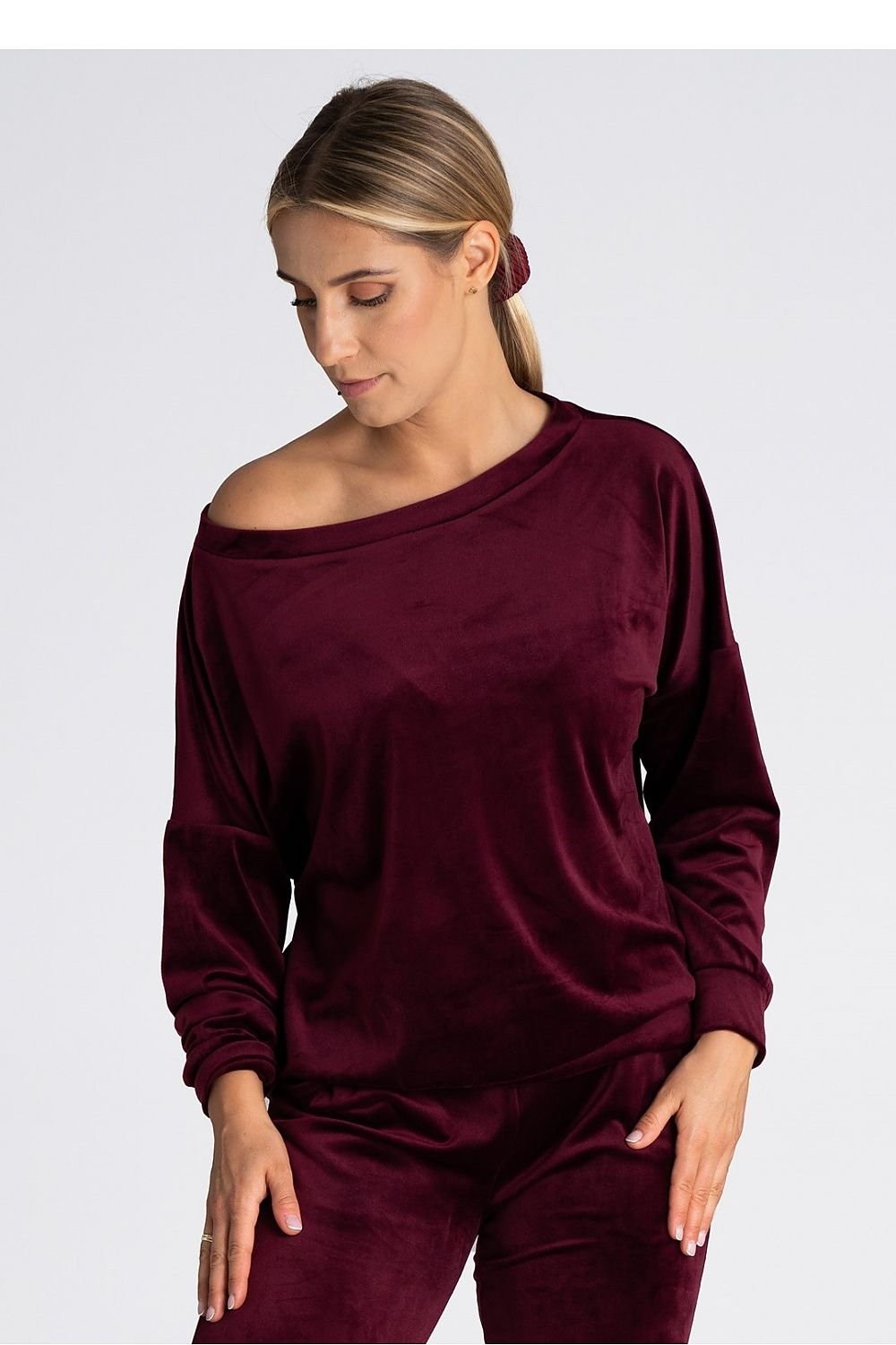 Sweater Model 189288 Figl