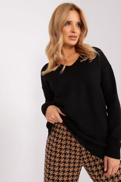 Pullover Model 189298 Rue Paris
