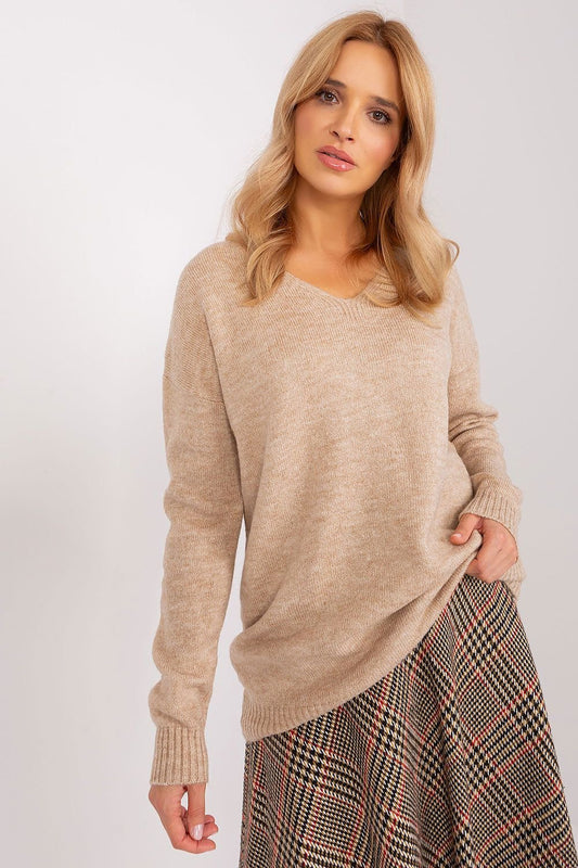 Pullover Model 189300 Rue Paris