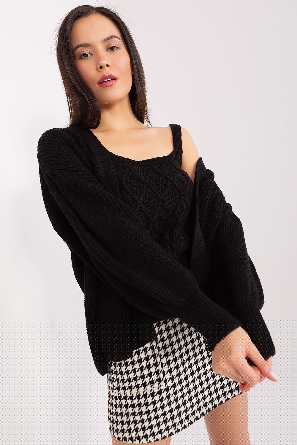 Twinset Model 189320 Badu